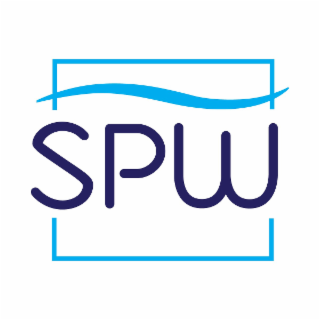 SPW logo