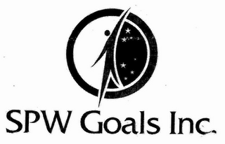 SPW GOALS INC. logo