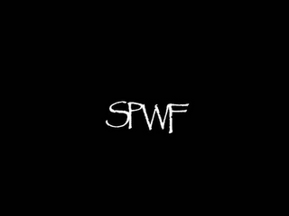 SPWF logo