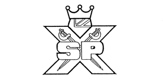 SPX logo