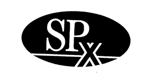 SPX logo