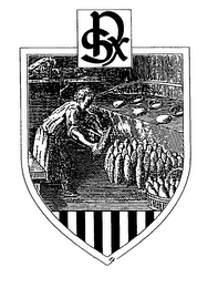 SPX logo