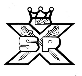 SPX logo