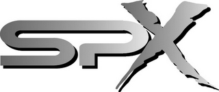 SPX logo