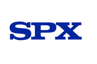 SPX logo