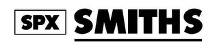 SPX SMITHS logo