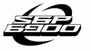 SPX6900 logo