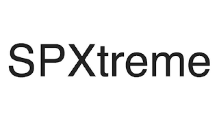 SPXTREME logo