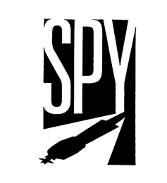 SPY logo