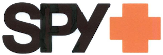 SPY logo
