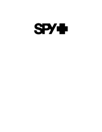 SPY logo