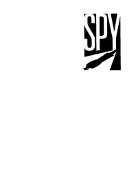 SPY logo