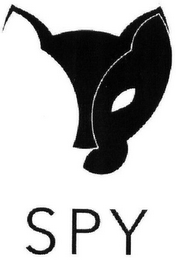 SPY logo