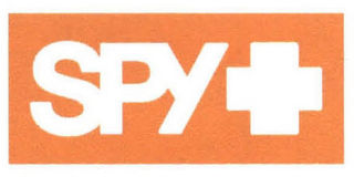 SPY logo