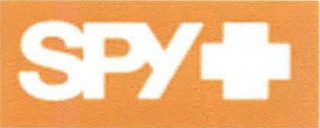 SPY logo