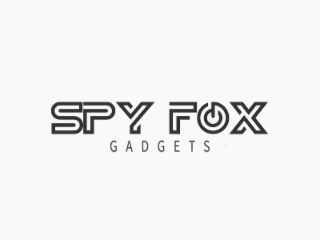SPY FOX GADGETS logo