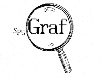 SPY GRAF logo