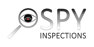 SPY INSPECTIONS logo