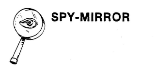 SPY-MIRROR logo
