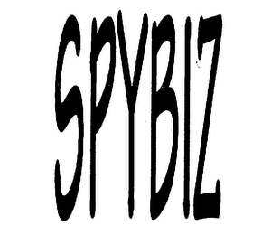 SPYBIZ logo