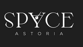 SPYCE ASTORIA logo