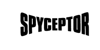 SPYCEPTOR logo