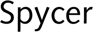 SPYCER logo