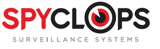 SPYCLOPS SURVEILLANCE SYSTEMS logo