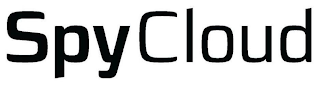 SPYCLOUD logo