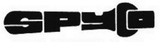 SPYCO logo