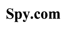 SPY.COM logo
