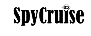 SPYCRUISE logo