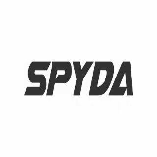 SPYDA logo