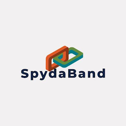 SPYDABAND logo