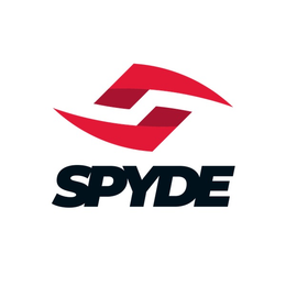 SPYDE logo