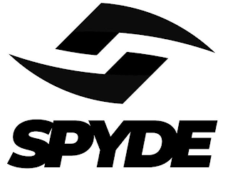 SPYDE logo