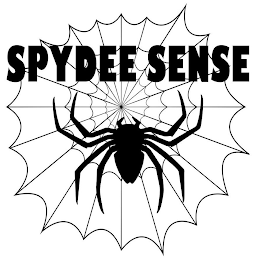 SPYDEE SENSE logo