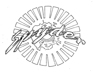 SPYDER logo