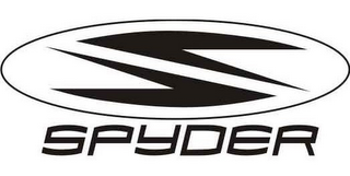 SPYDER logo
