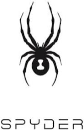 SPYDER logo