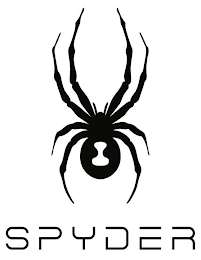 SPYDER logo