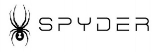 SPYDER logo