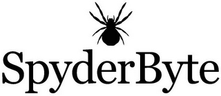 SPYDERBYTE logo