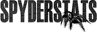 SPYDERSTATS logo