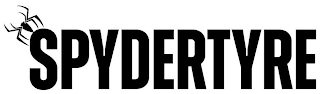 SPYDERTYRE logo