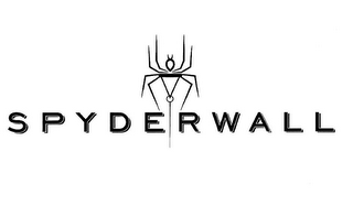SPYDERWALL logo