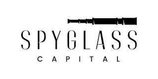 SPYGLASS CAPITAL logo