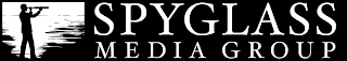 SPYGLASS MEDIA GROUP logo