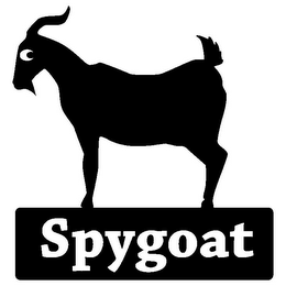 SPYGOAT logo
