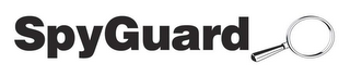 SPYGUARD logo